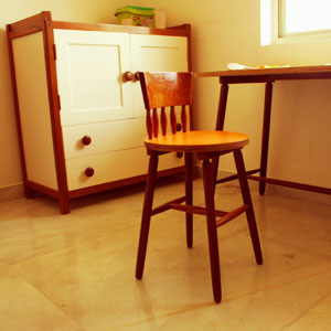 'anshou' furniture range