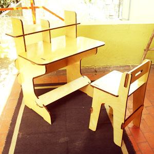 nimmi workstation